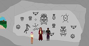 The Last Pirate Adventure: Drake's Treasure