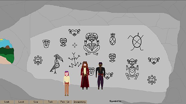 The Last Pirate Adventure: Drake's Treasure