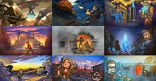 CryoFall - Supporter Pack