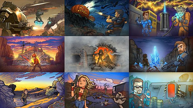 CryoFall - Supporter Pack