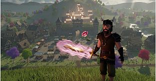 Seduce, Breed, Conquer