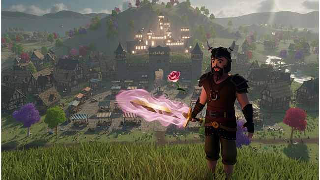 Seduce, Breed, Conquer