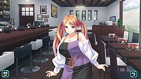 Pretty Girls Four Kings Solitaire