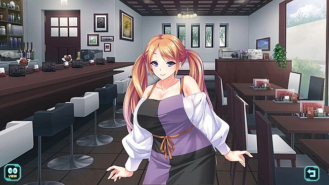 Pretty Girls Four Kings Solitaire