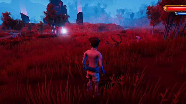 Kriaturaz - O Guardião das Lendas (Base)