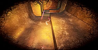 The Fold: Ingression