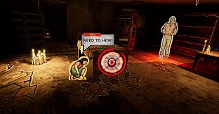 Paper Ghost Stories: Third Eye Open