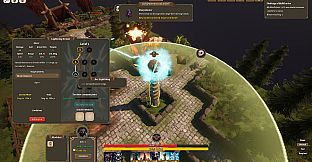 Twisted Tower Tactics