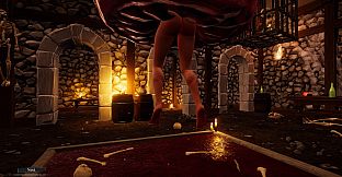 Boobs Saga - Art and Video pack