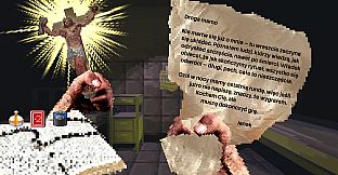 Sacred Stakes: Starring VEINIEST DUKEM and his ludicrous blackjack skills on a holy crusade into the depths of THE gambling hell itself
