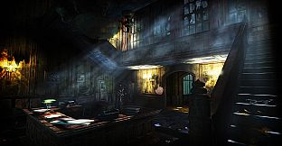 Asylum