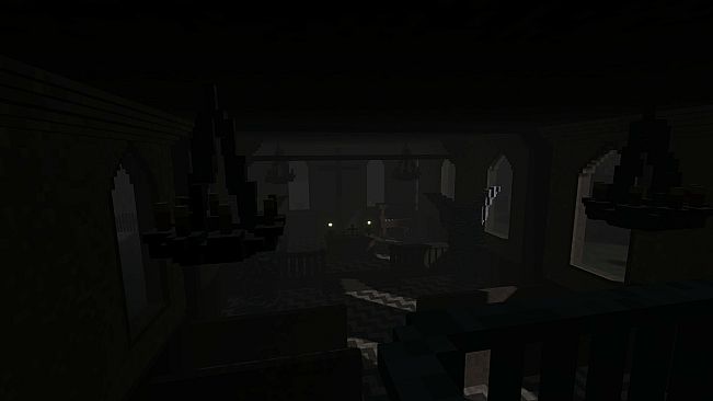 Voxel Project VR