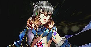 Bloodstained: Ritual of the Night - "Iga's Back Pack" DLC