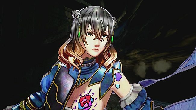 Bloodstained: Ritual of the Night - "Iga's Back Pack" DLC