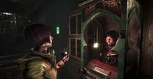 SONG OF HORROR - Episode 2