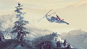 Terje Haakonsen's Powder VR