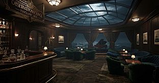 A Cruise for Murder
