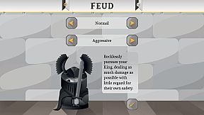 Feud
