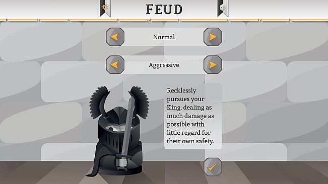 Feud