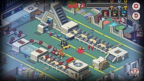 Death Coming/死神来了