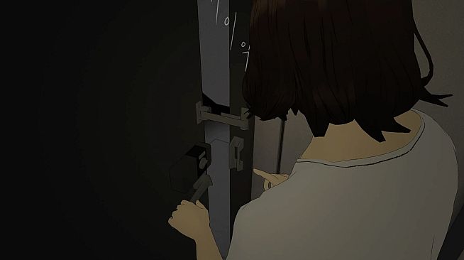 VR TOON Help Me (살려주세요)