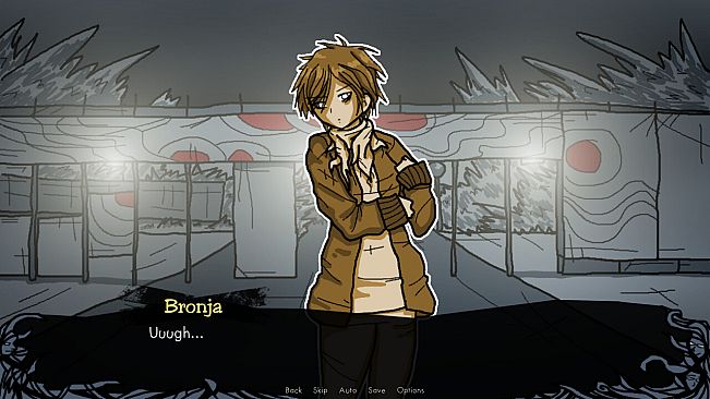 Where the Music Dies - Mirror of regret