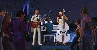 The Sims 3
