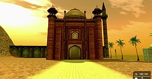 GameGuru - Mega Pack 1