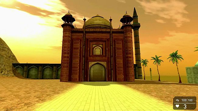 GameGuru - Mega Pack 1