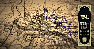 Civil War: Battle of Petersburg