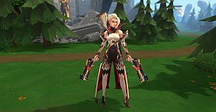 Battlerite Royale - Legendary Adventure Pack