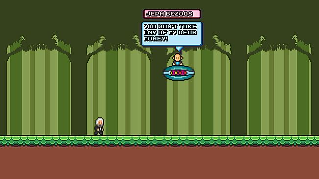 Karl Marx and the Ring of Communism