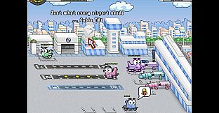 Airport Mania: First Flight