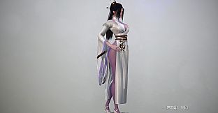 嗜血印 Bloody Spell DLC  剑仙