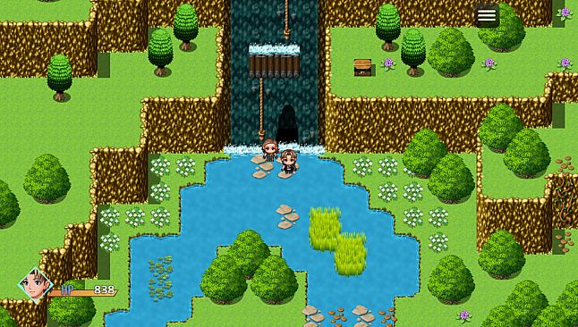 The Legend Of The Crystals