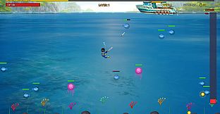 DEEP DIVER