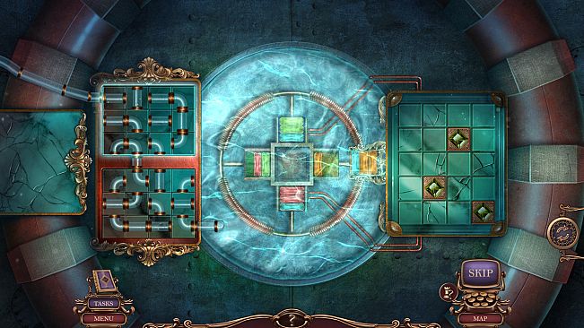 Mystery Case Files: Incident at Pendle Tower Collector's Edition