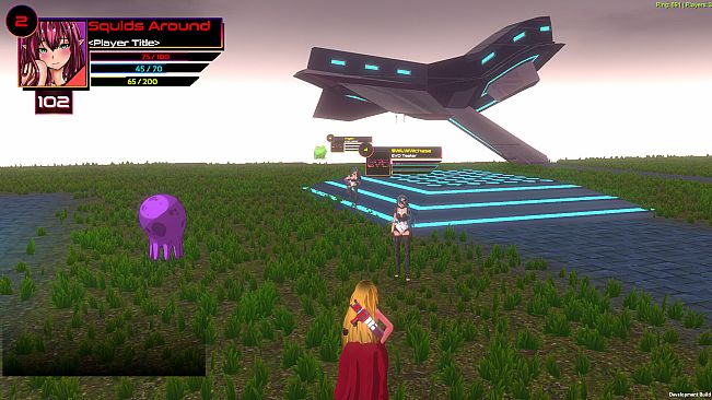 Anime Collector: Evo