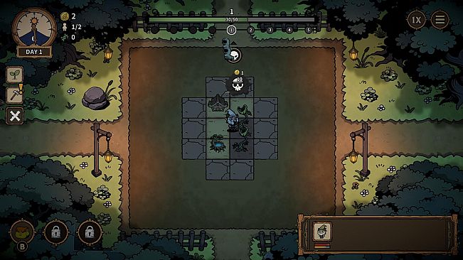 Farm Survivors: 30 Days Left