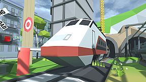 Wheelchair Simulator VR