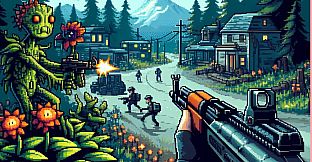 arcade games collection-The strangest game in the world- DLC 10