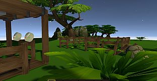 The Balloonist: Beyond the Clouds.