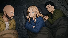 I Offered You the Crown