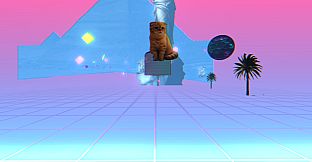 memu is space cat