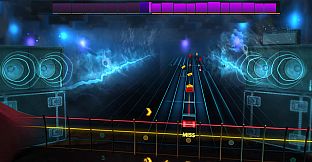 Rocksmith 2014 Edition – Remastered – Johnny Cash - “Folsom Prison Blues”