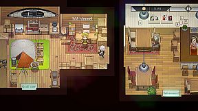 HYKE:Northern Light(s)