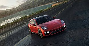 The Crew 2 – Porsche Car Pack