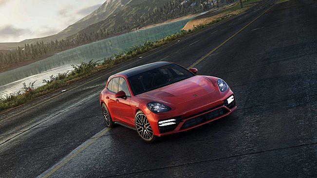 The Crew 2 – Porsche Car Pack