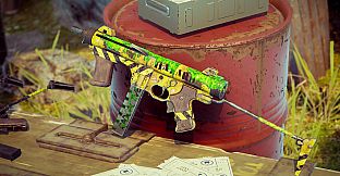 Vigor - Doomsday Raider Pack