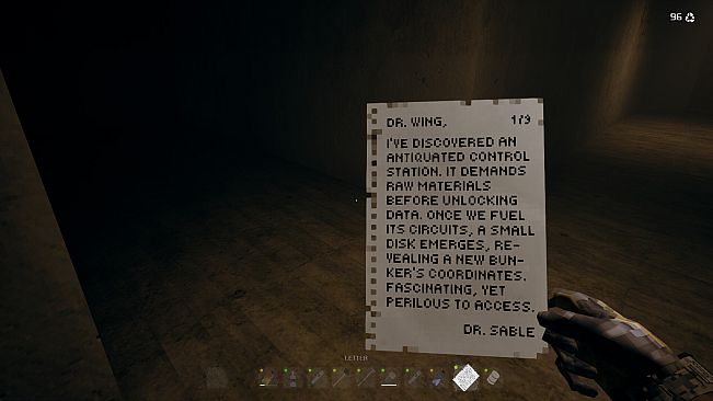 Raiders of the Apocalypse